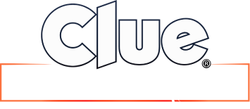 Clue conspiracy Logo